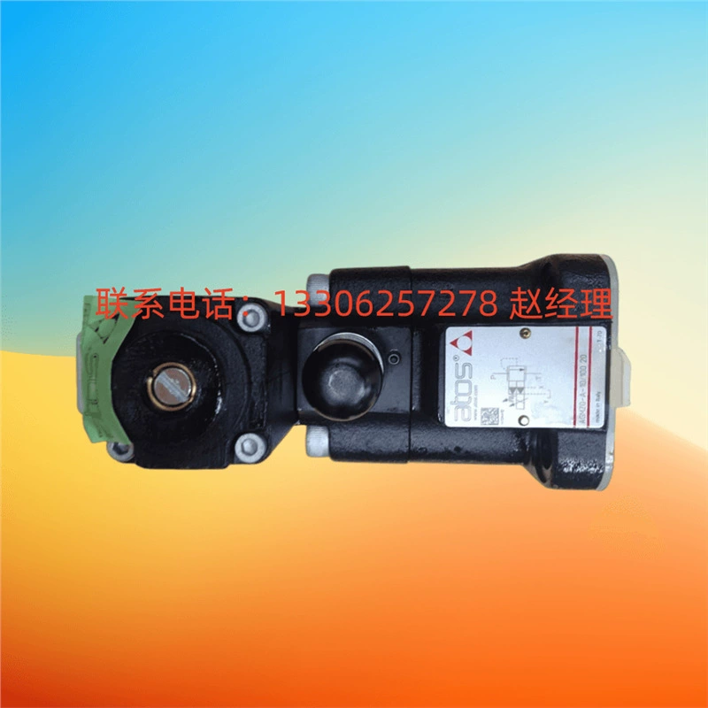 Италия ATOS Atos пропорциональный предохранительный клапан AGMZO-A-10/210 новый AGMZO-A-10/315