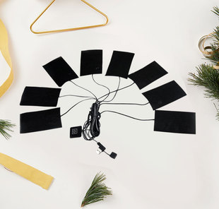 USB�l���diyһ����l��Ƭ���n�{��̼�w�S5V�ӟ�Ĥ늟᲼��������