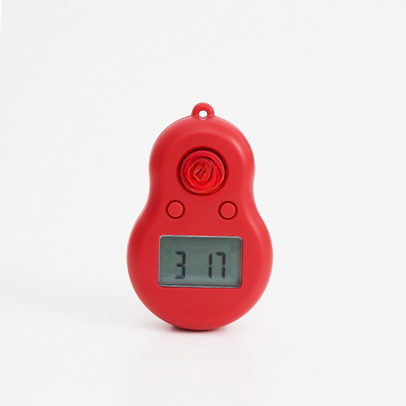 레드 배터리 모델