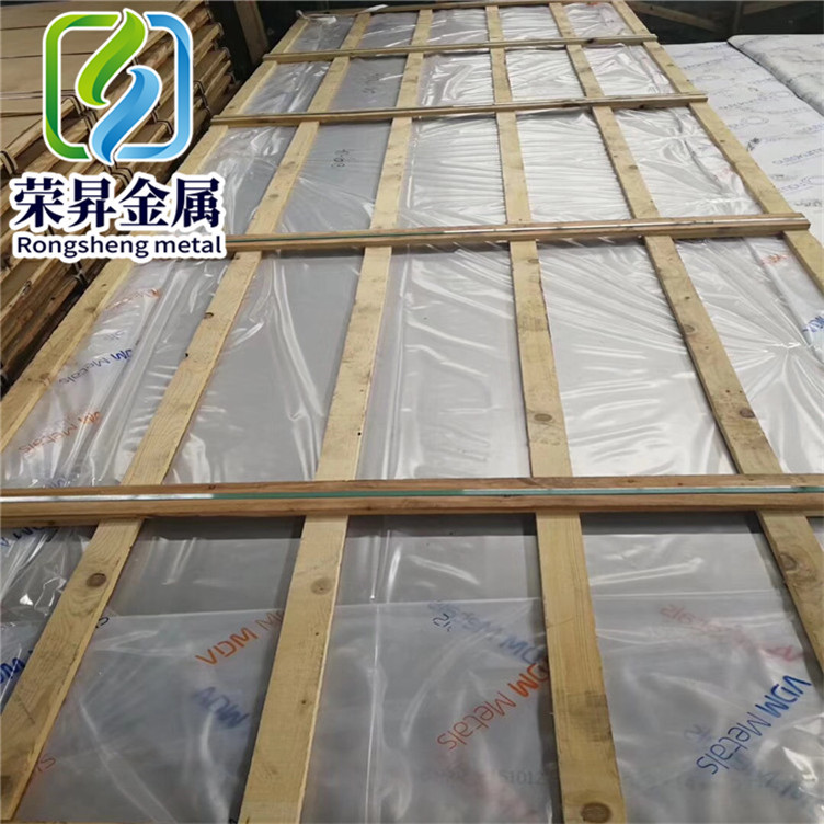 供应TA7钛及钛合金TA7钛板 Ti-5Al-2.5Sn钛棒 钛管规格齐全