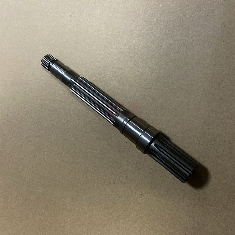 K3V63 K5V80传动轴 驱动轴 主轴 1.jpg