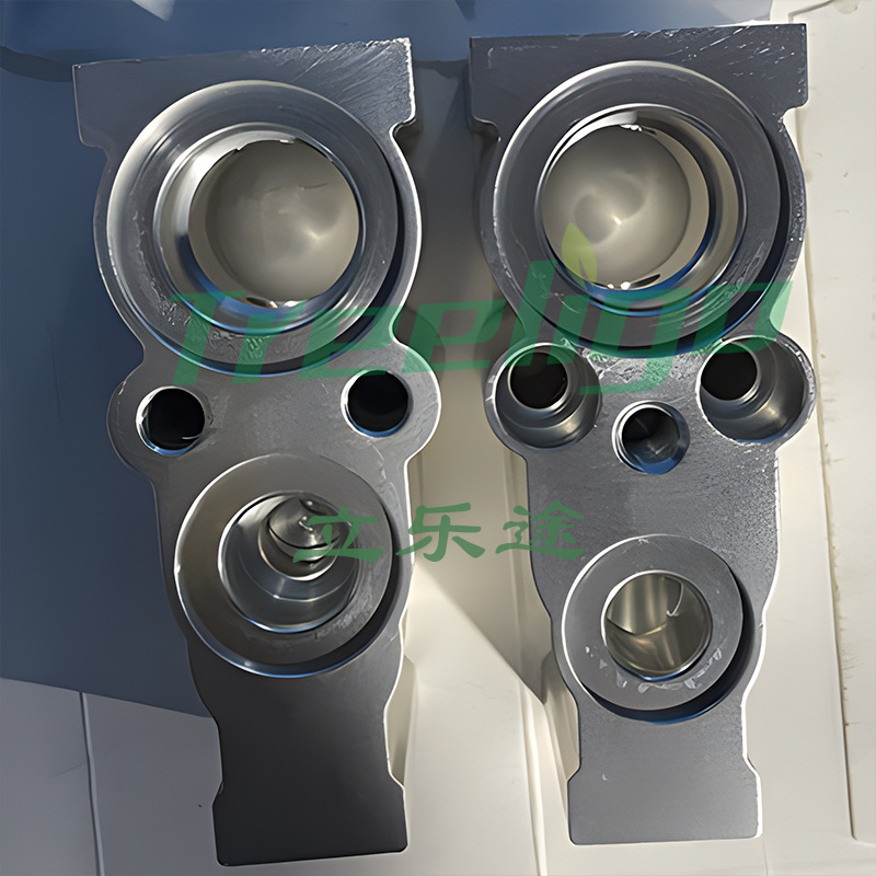 Aplicable a Mercedes-Benz 167/Mercedes-Benz W137 válvula de expansión accesorios de aire acondicionado del coche fabricante de motores de vapor en stock