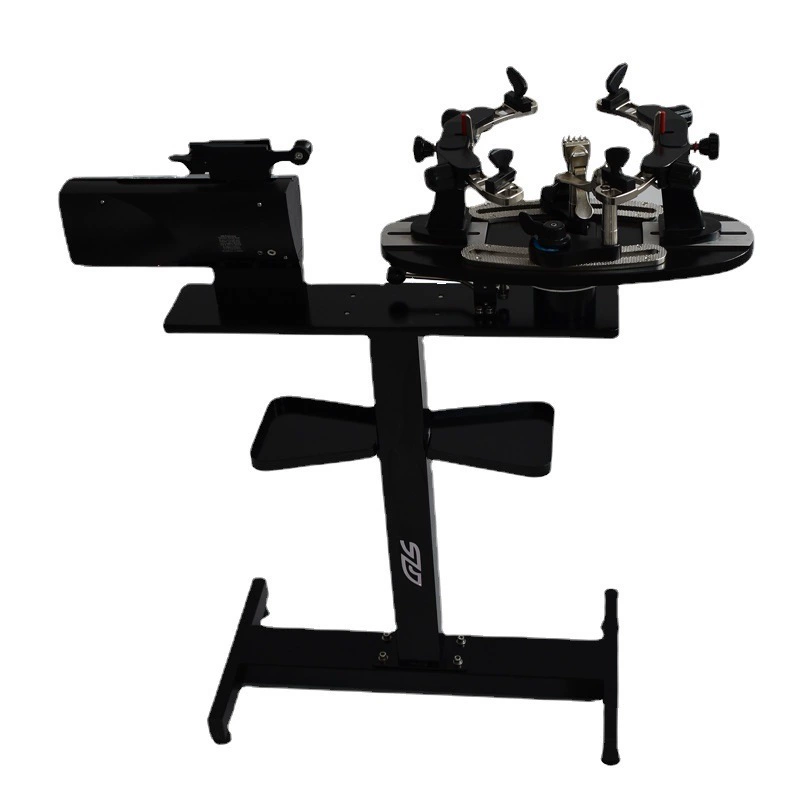 Greens GLS300 desktop computer automatic racket pull wire tangers wiring network feathers dual -use tools