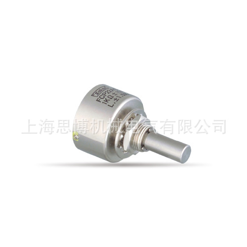 FCP22AC 单圈 导电塑料 电位器 SAKAE 轴套 低价位型