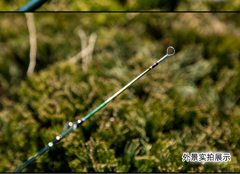 碳素四节路亚竿套装2.7米飞蝇竿飞钓竿飞钓轮飞蝇钓渔具钓鱼竿-阿里巴巴