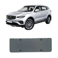 Подходит для установки переднего номерного знака Geely Boyue Pro Atlas Pro Atlas Pro 2020, 6010093600661.