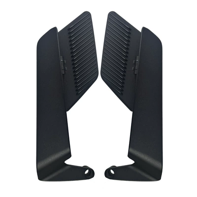 No. 9 Mavericks Universal – Motorcycle rearview mirror