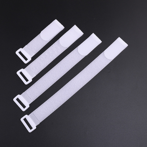 white non-slip protection buckle