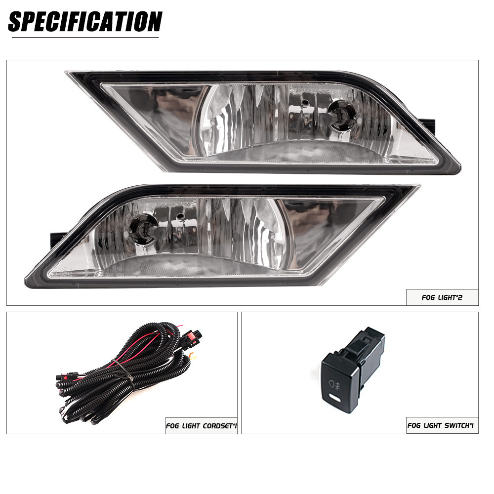 FOR HONDA ODYSSEY 2011-2013 2