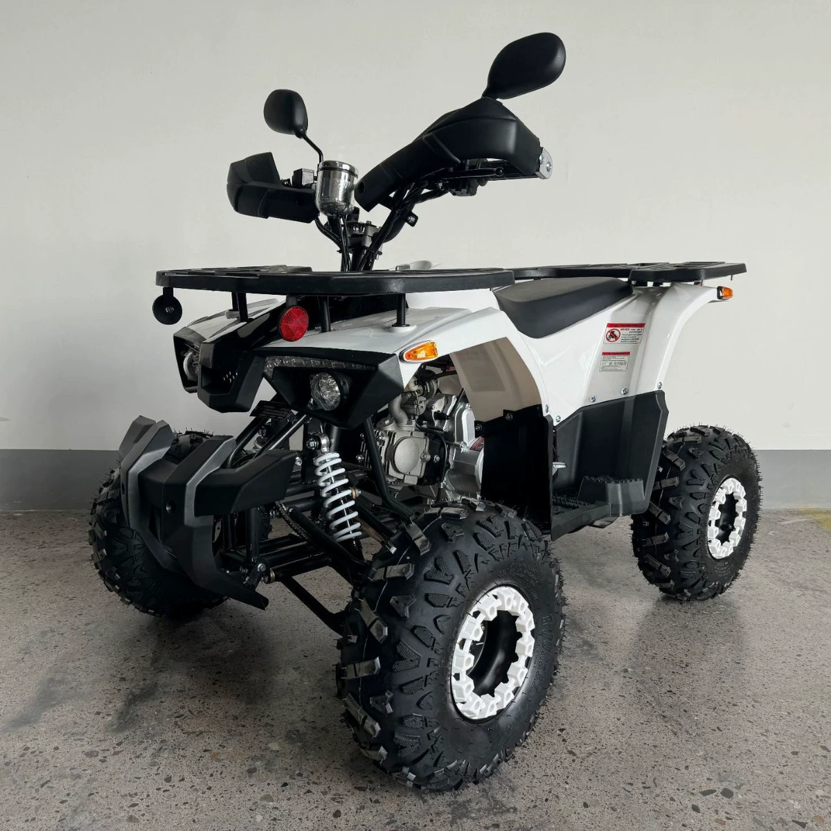 Экспорт hottest авто четырехколесный ATV 110CC четырехтактный ATV мотоцикл детский взрослый внедорожный автомобиль