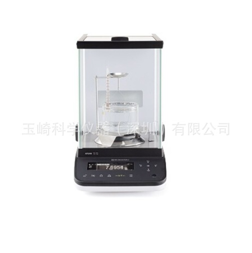 精品现货 日本岛津 分析天平AP224X