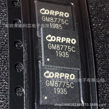 GM8775C ��װQFN48 ȫ�¹�˾�ֻ����GM71V18163CT6 GM8285C