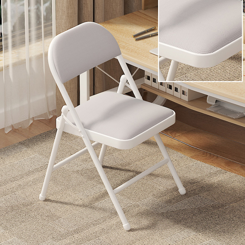 두꺼운 강철판 베이스 이중층 스폰지 회색 메쉬