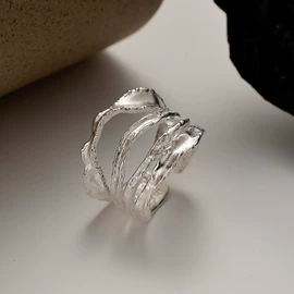 戒指;耳夹;耳钉