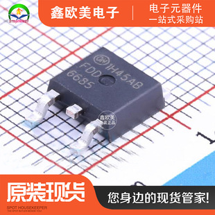 ���ION��ɭ��FDD6685��Ч����FDD6685�F؛���
