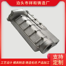 铝阀门加工铝合金浇铸铝合金铸件压铸铝精密铸造生产工厂