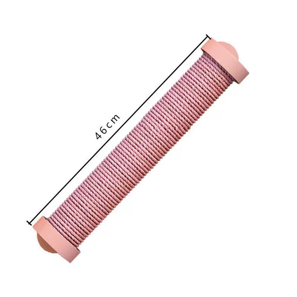 Fuchsia long accessories, 45cm