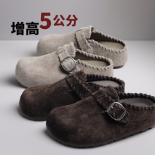ţ���q���^������5cm����Ь����ЬŮһ�_��2025�¿�������Ь��