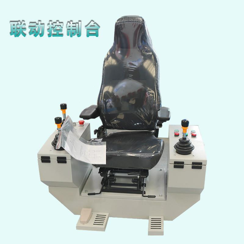 厂家直销联动控制台THQ系列QTB系列起重机联动台