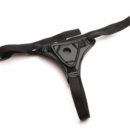 Female wearable leather pants artificial dildo silicone base gay lesbian dildo masturbation adult sex toy