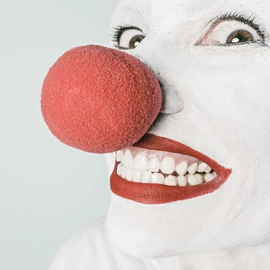 魔术玩具;整人玩具;发夹