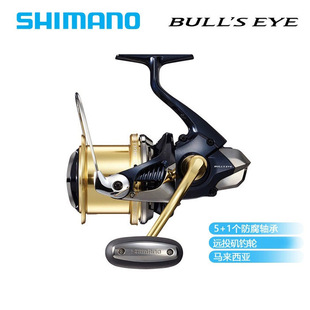 SHIMANO�O݆����⽸�T�\�hͶ݆����݆BULL'S EYEţ�ۼ�܇݆���