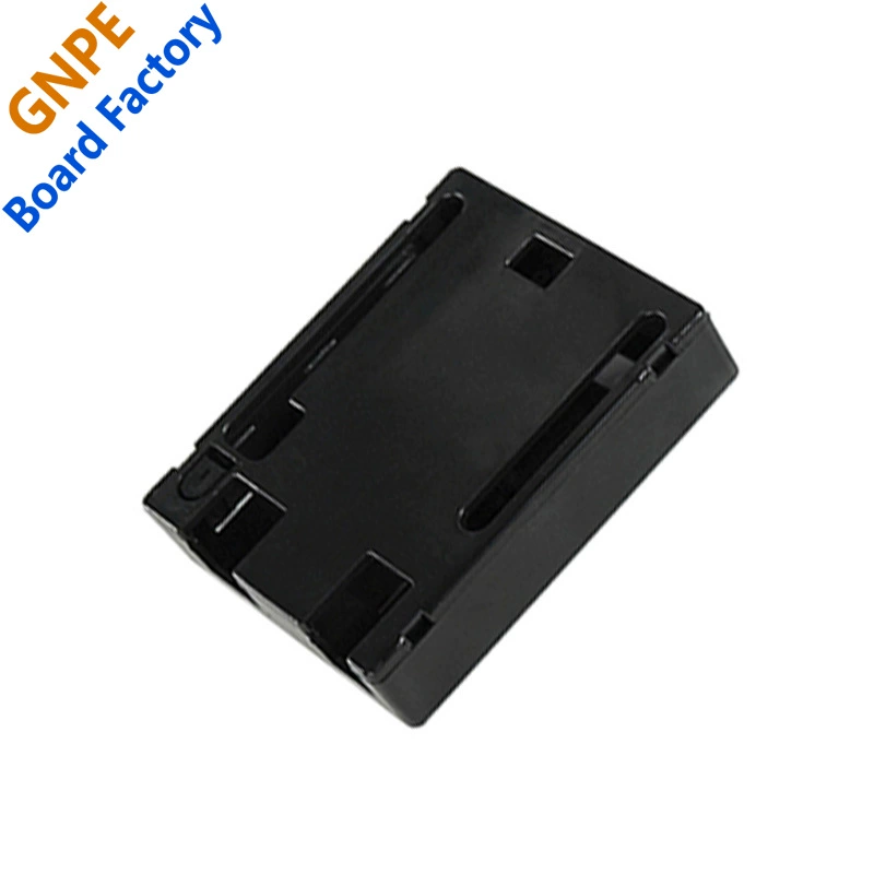 UNO R3 acrylic shell injection molded integrated protective case compatible with Arduino