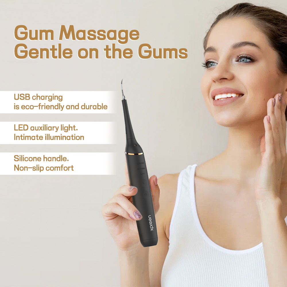 Sonic Toothbrush Image 2