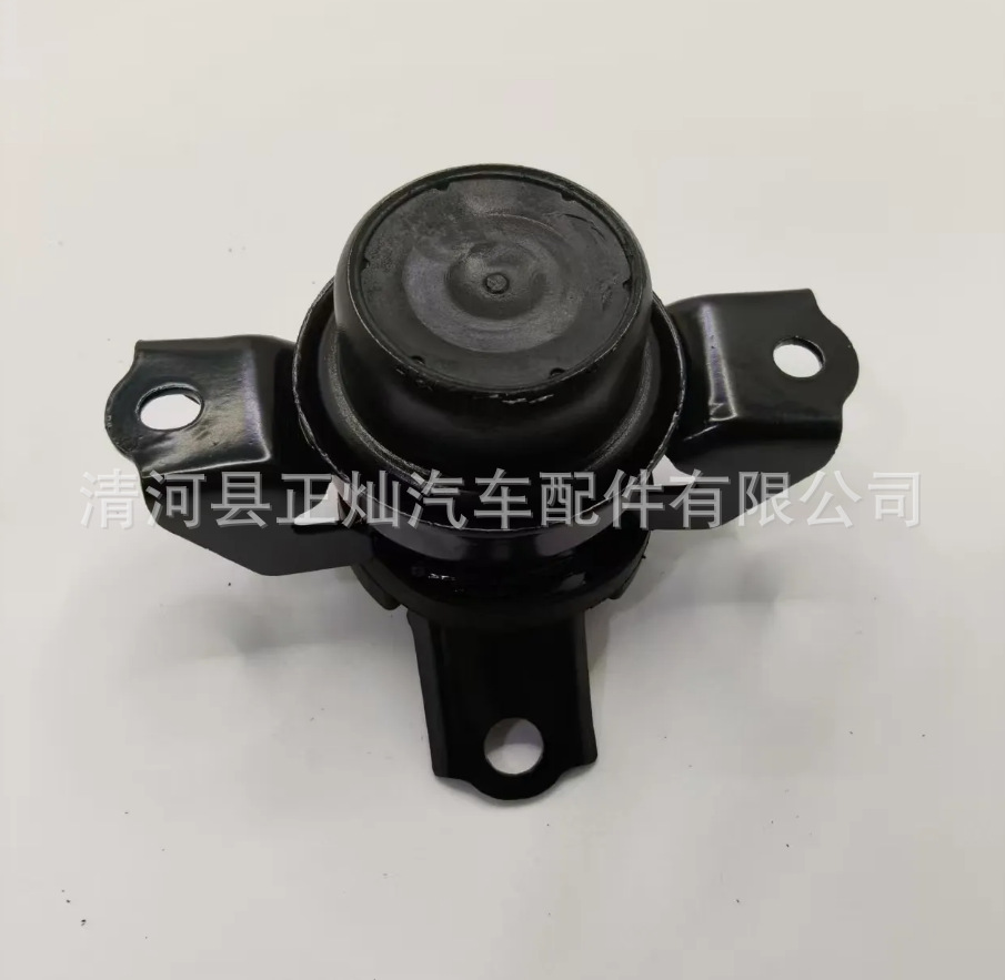 12305-B1020 Is Suitable for the Right-Side Engine Suspension and Vibration Isolation Pad Assembly of Toyota Passo