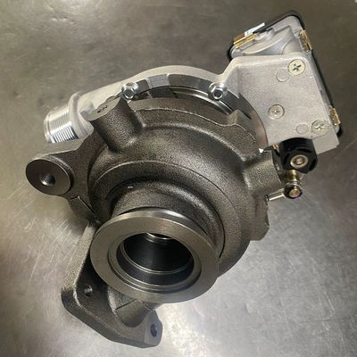 Fudi Lanfu 1.9t Yunnei D19 National V Gtc1446Vz 844577-0001 X191270 Supercharger (Supercharger)