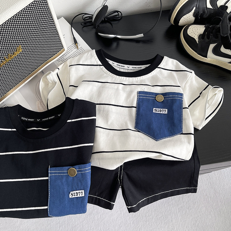 sleeves for boys for leisure