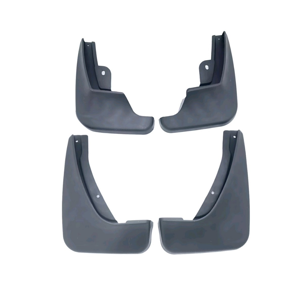 Aplicable a Renault Cabin Captur 2013 - 2019 comercio exterior transfronterizo guardabarros de automóviles fábrica de modificación de barro