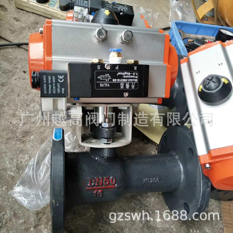 供应QJ941M电动高温球阀/气动高温球阀/电动气动阀门