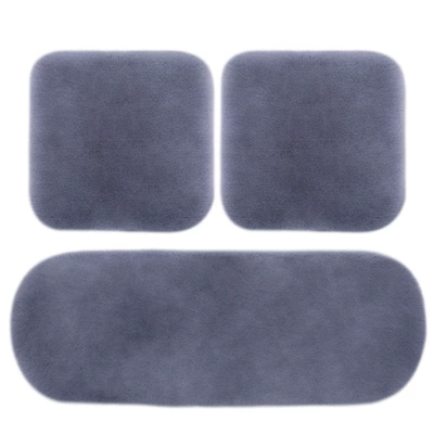 New Autumn and Winter Imitation Rabbit — Avtomobil döşəmə paspasları