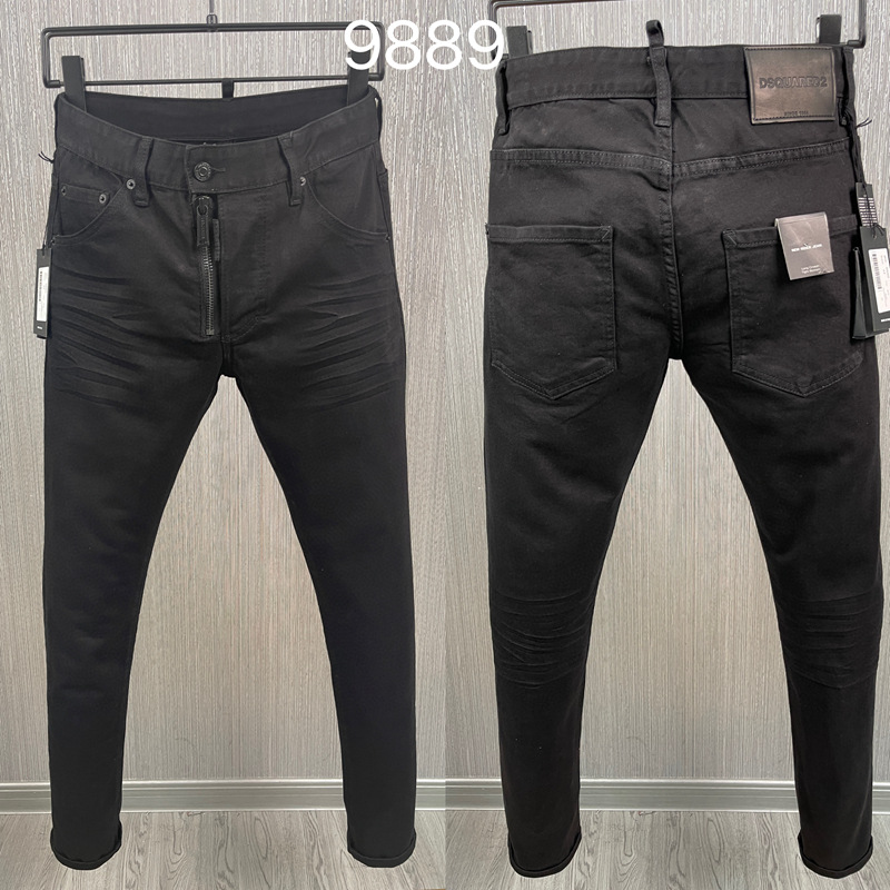 9889 picture color