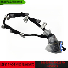 ��������˹ISM11 QSM���������Ӵ�������2864516 4022870 4004573