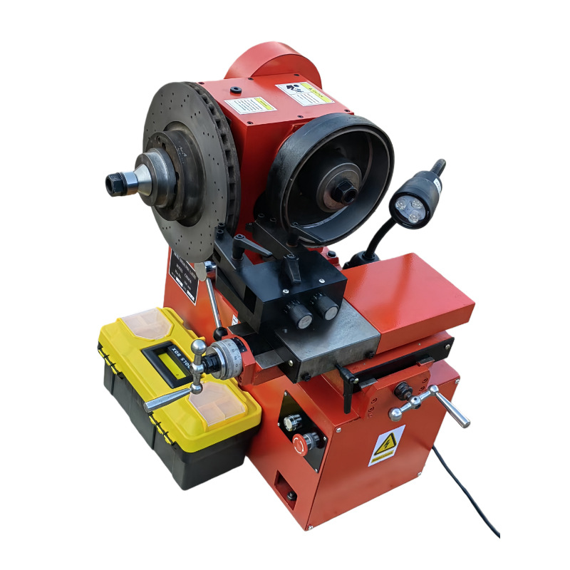 C9335 C9335A Disco de freno Máquina de disco de tambor Máquina de corte Equipo de tambor de luz Unidad de disco de tambor de freno