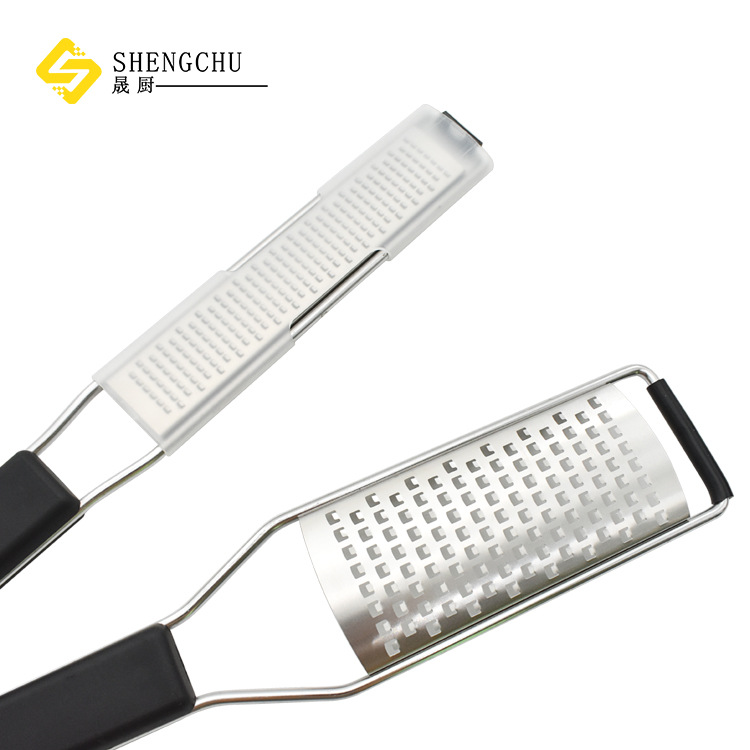 Rallador de corrosión eléctrico rallador de acero inoxidable multifuncional rallador de queso rallador de limón rallador de jengibre herramientas de cocina