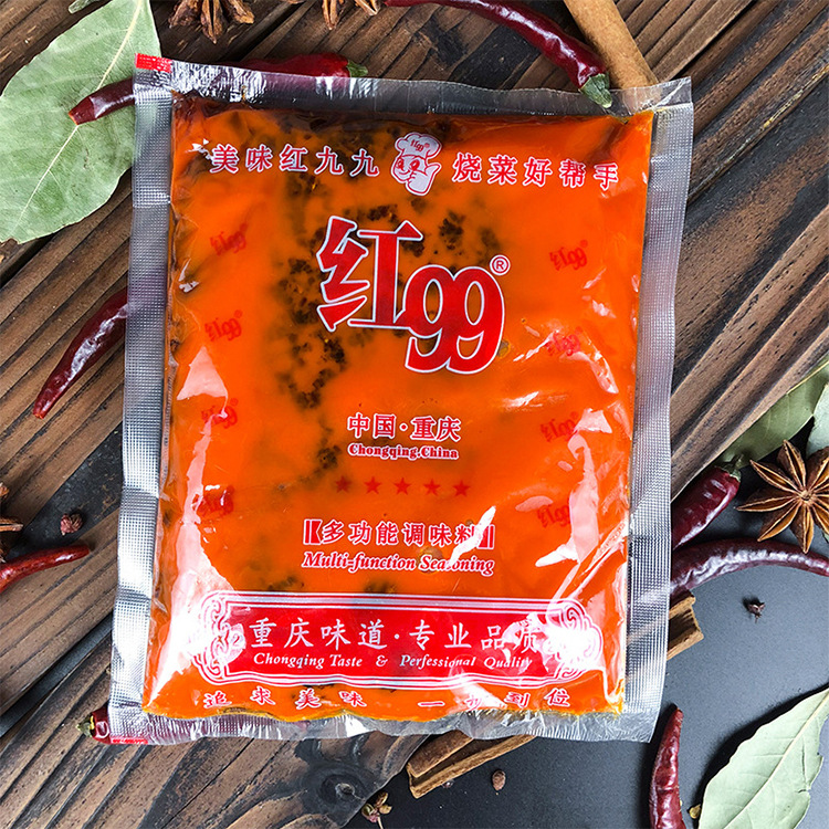 HJJ-CQHGNSDL-400g×40