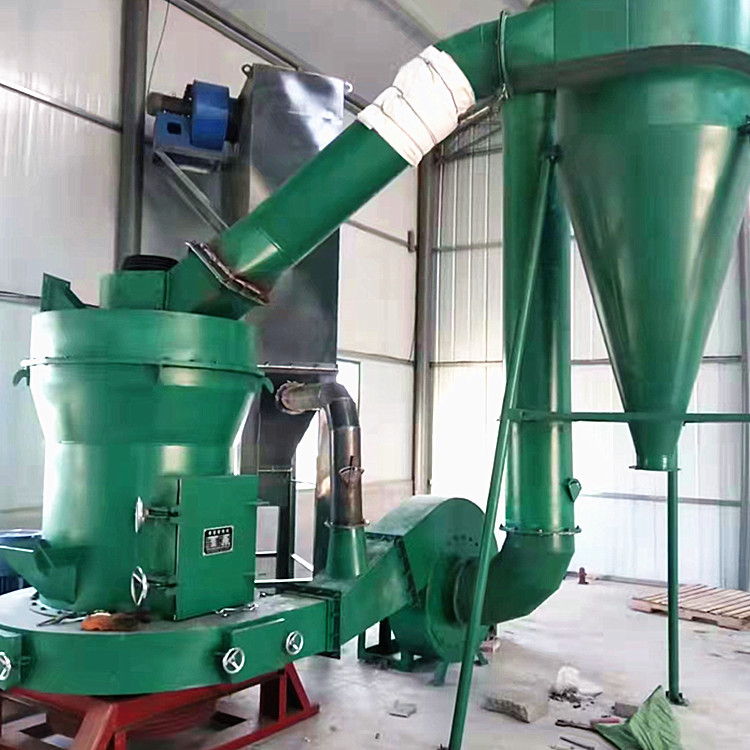 小型超细雷蒙磨粉机 工业涂料磨粉 石料矿石粉磨机 中州机械直营