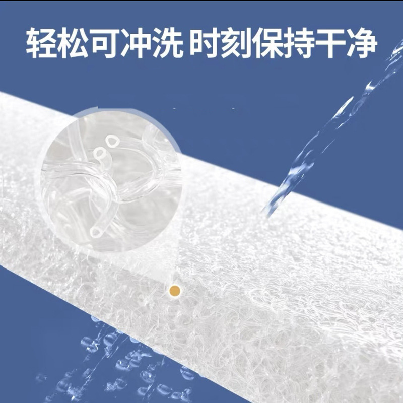 Air Fiber Mattress Balcony Cushion Poe High Resilience Breathable Washable Kidsren's Mat Student Dormitory Mattress Air Fiber Mattress Balcony Cushion Poe High Resilience Breathable Washable Kidsren's Mat Student Dormitory Mattress