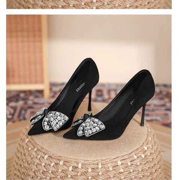 8cm black