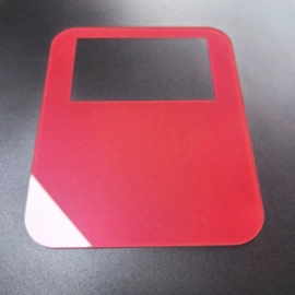 深加工玻璃;玻璃加工