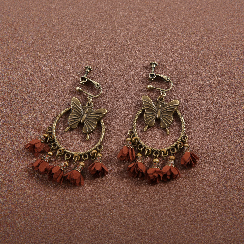 Gumi ear clip style 9
