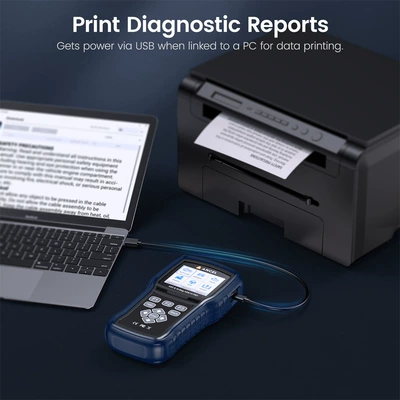Abs Srs Three-System – Avtomobil diaqnostika alətləri