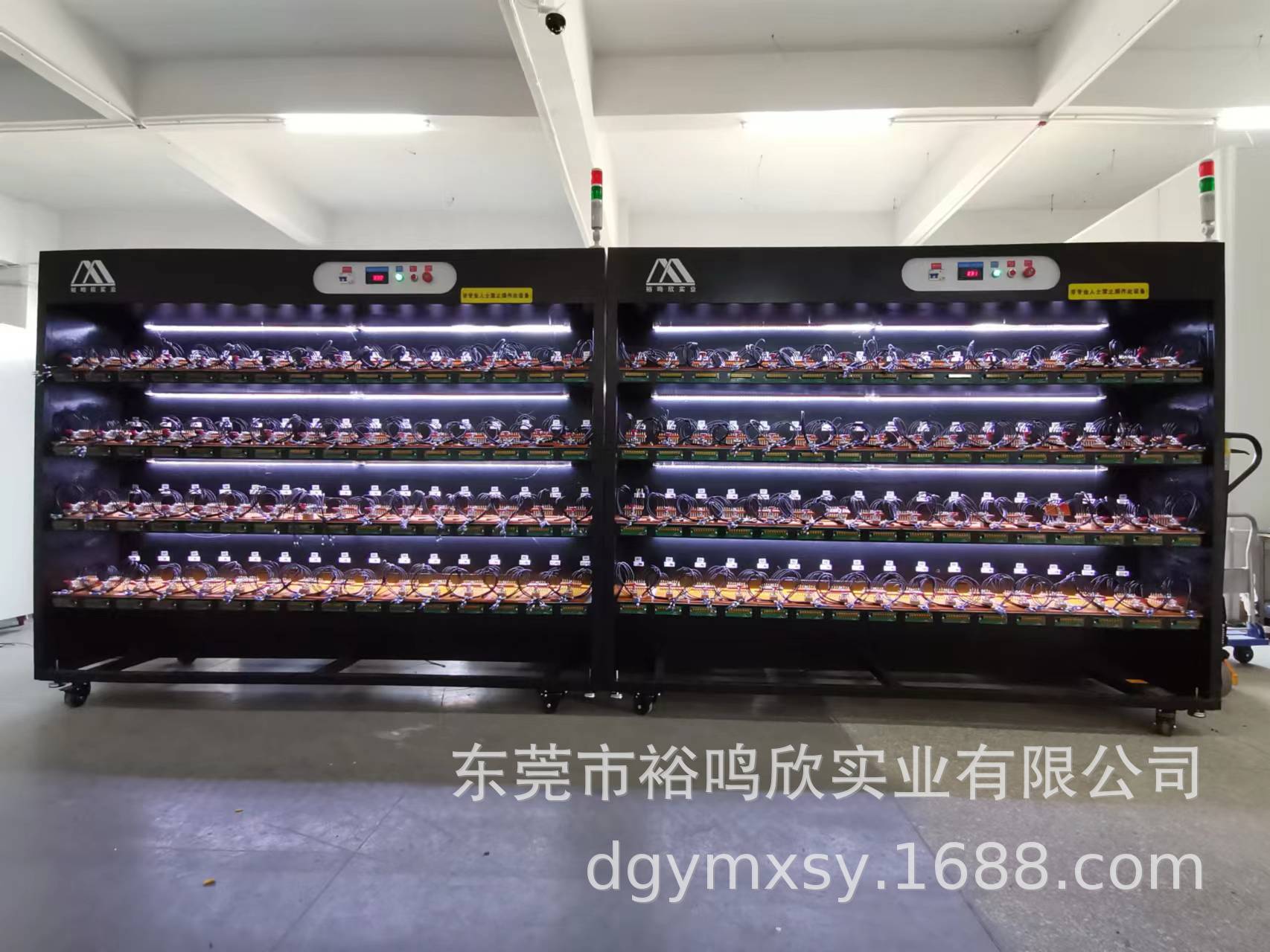 400W开关电源节能回馈老化柜，价格实惠，买到即赚到，品质保证