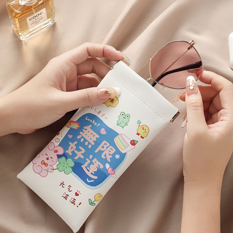 무한한 행운을 빌어요