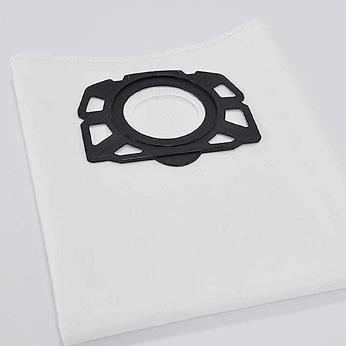 Suitable for Karcher vacuum cleaner MV4/5/6/WD4/5/6 non-woven dust bag garbage bag accessories