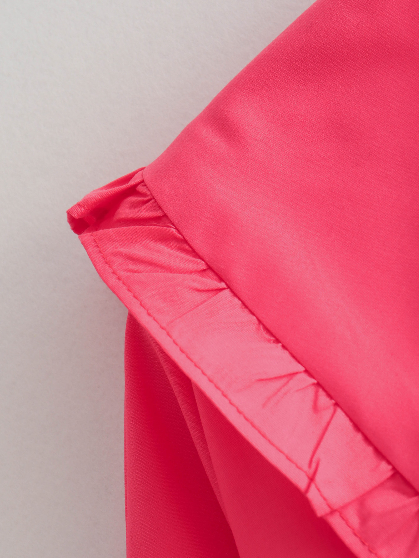 2024 Summer New Solid Color Polo Cardigan Slim Fit Lace up Long sleeved Women's Shirt B63060_voghion.com