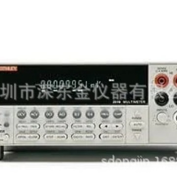 KEITHLEY 吉时利 2010/E  7.5位 数字万用表